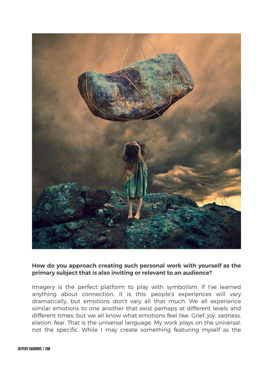 INSIGHTS - Brooke Shaden INSIGHTS - Brooke Shaden