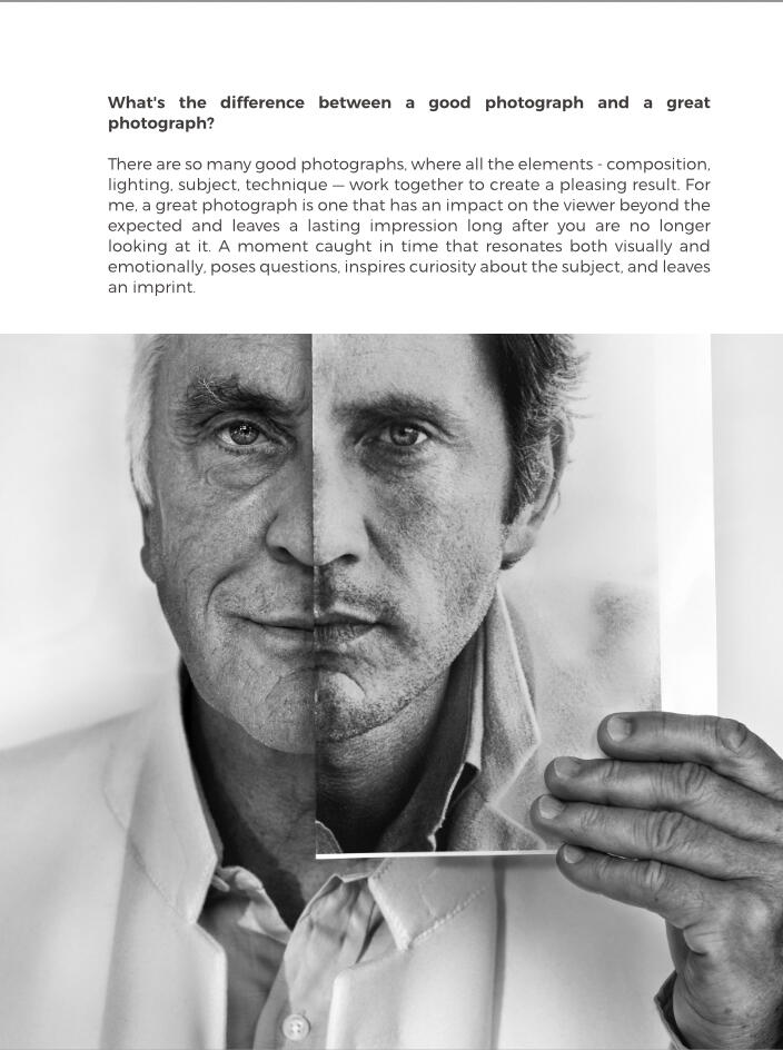 INSIGHTS - Betina La Plante INSIGHTS - Betina La Plante